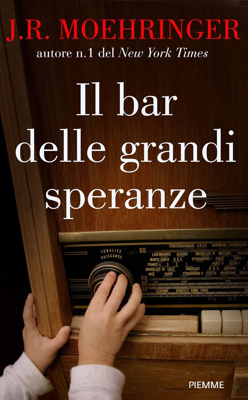 Il bar delle grandi speranze