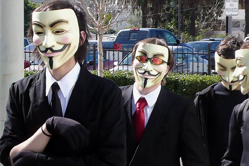 Anonymous