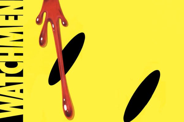 Watchmen, un’elegia al genio di Moore e alla mano di Gibbons