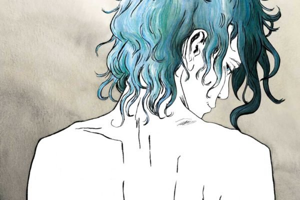 Il blu è un colore caldo: Julie Maroh e Abdellatif Kechiche