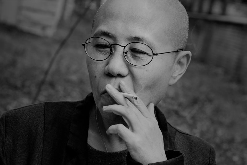 Liu Xiaobo