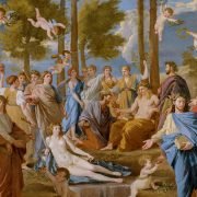 Il carpe diem attraverso i secoli