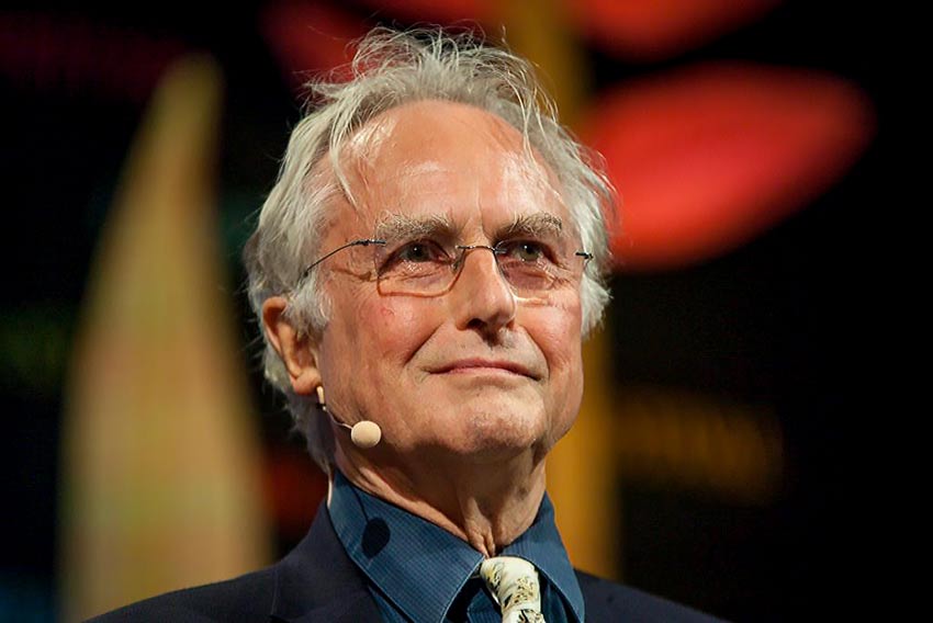 Richard Dawkins