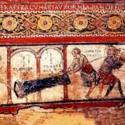 L’iscrizione di San Clemente: il fumetto ante-litteram
