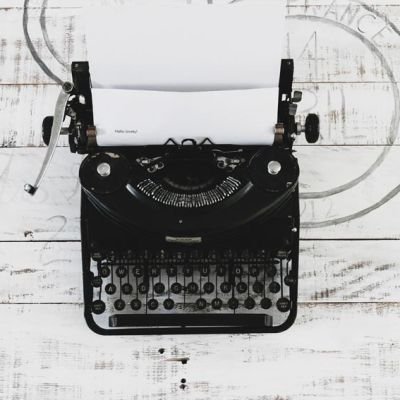 Scrittura