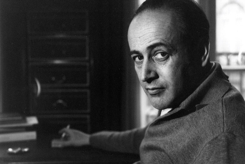 Paul Celan