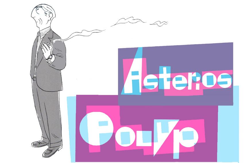 asterios polyp 1