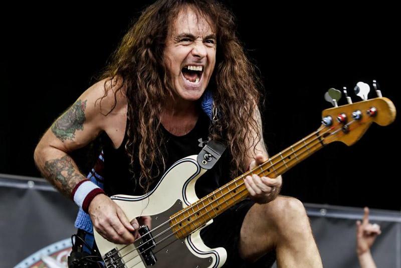 Steve Harris, bassista e frontman, ha dichiarato in una recente intervista che "Empire Of The Clouds" è, con ogni probabilità, il capolavoro assoluto di tutta la loro carriera.