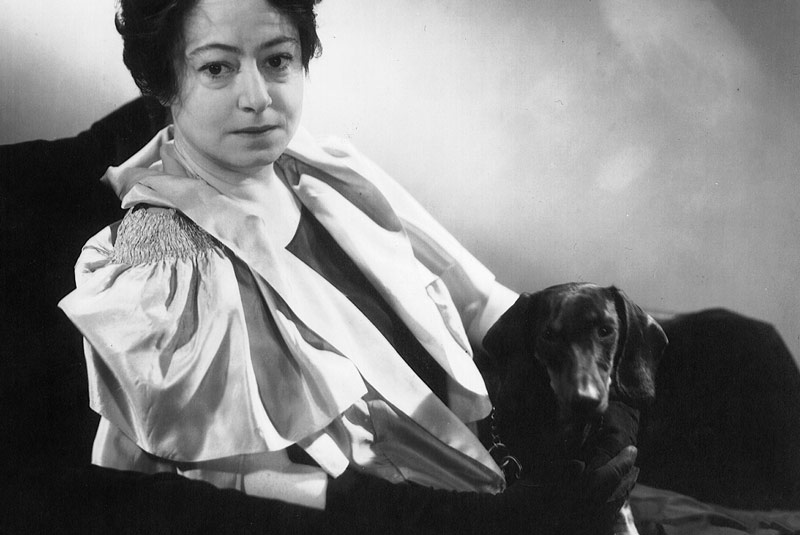 Dorothy Parker 3