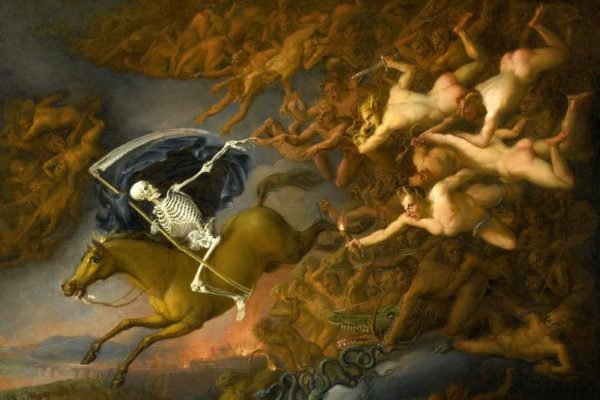 La peste nel medioevo: affrontare l’imponderabile