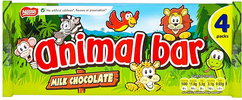 Animal Bar