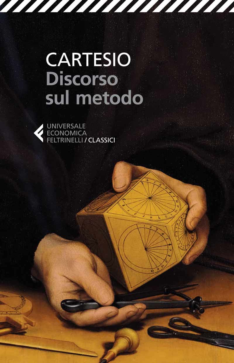 Cartesio discorso sul metodo