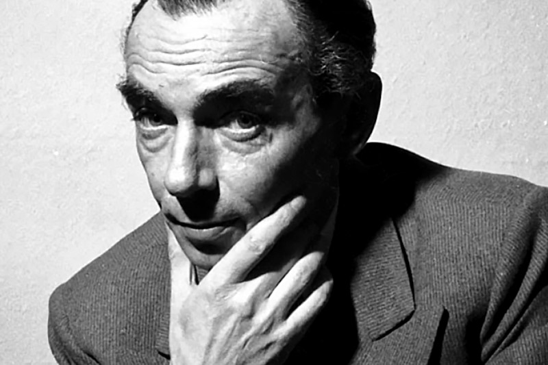 Erich Kastner