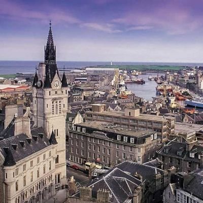 Aberdeen