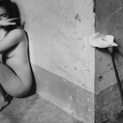 Francesca Woodman