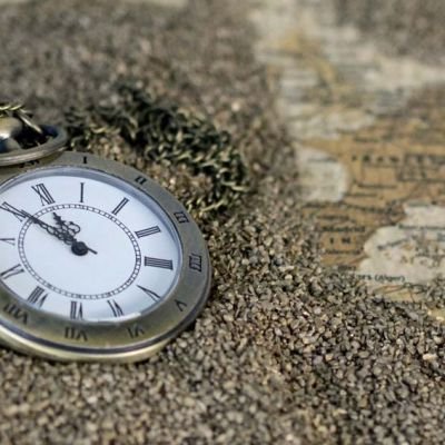 Il libro dei viaggi del tempo