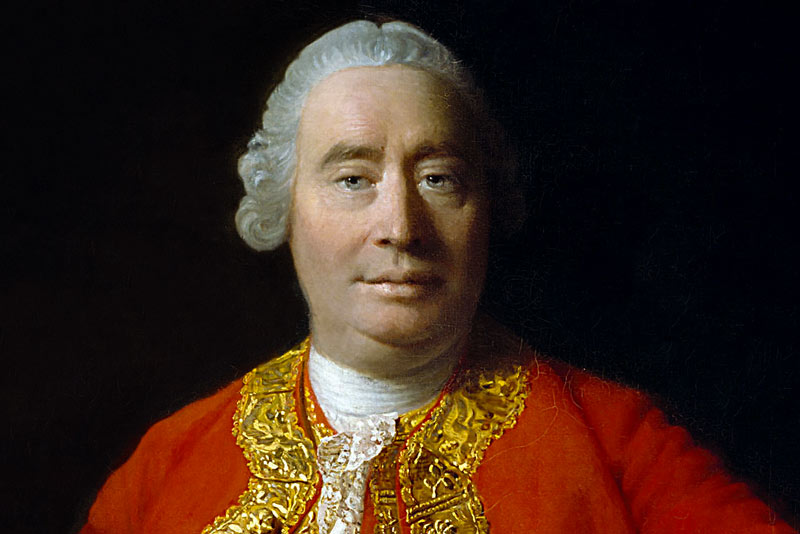 David Hume