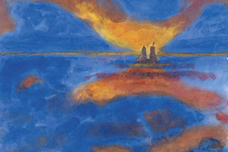 Emil Nolde