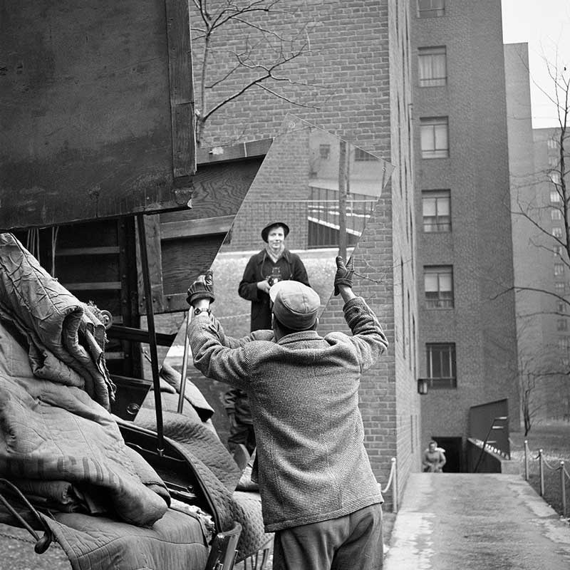 Vivian Maier