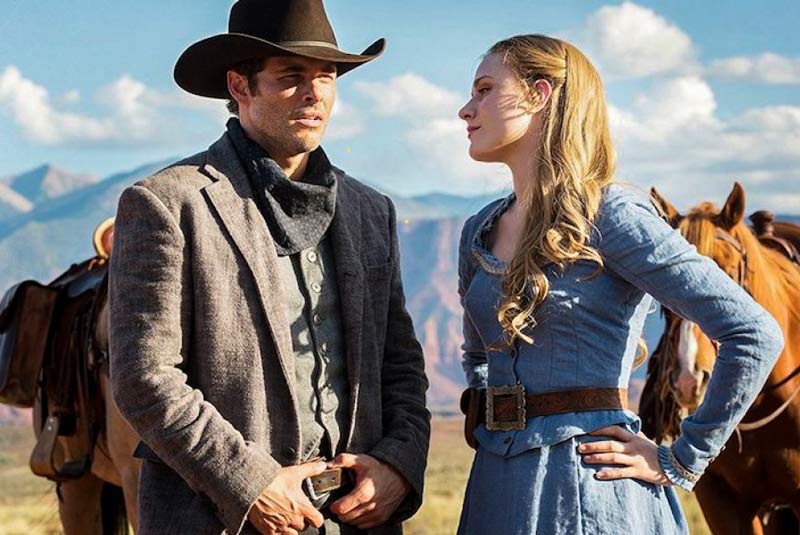 Westworld