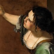 Artemisia Gentileschi: la complicità fra donne