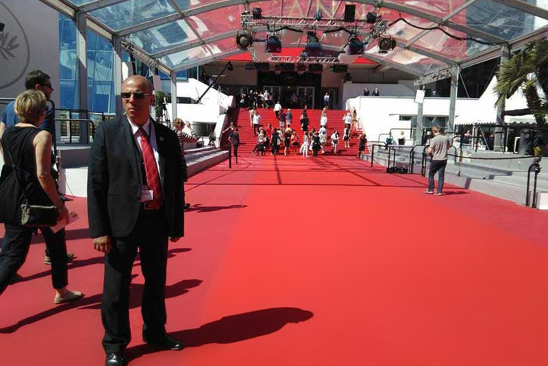 Marché du film cannes 2017