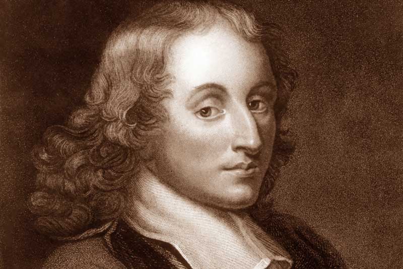 Blaise Pascal