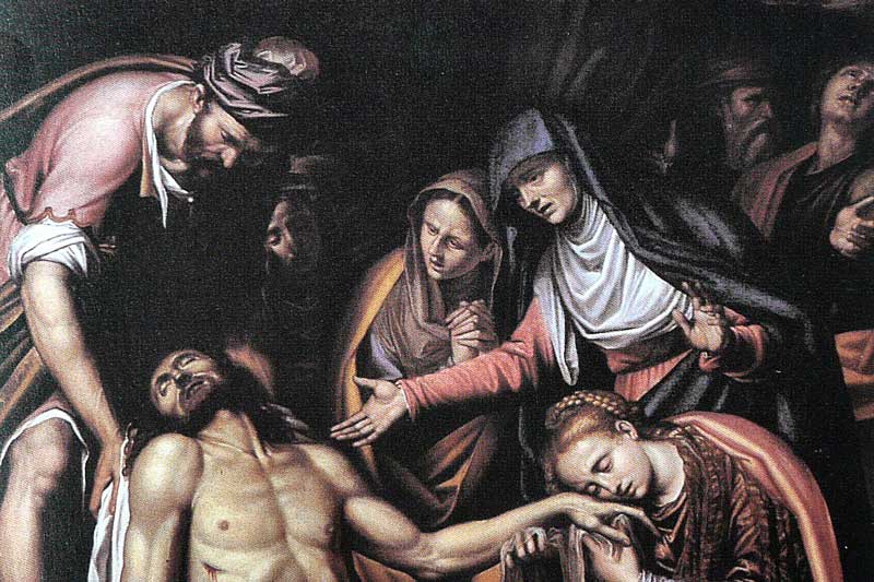 simone peterzano pieta