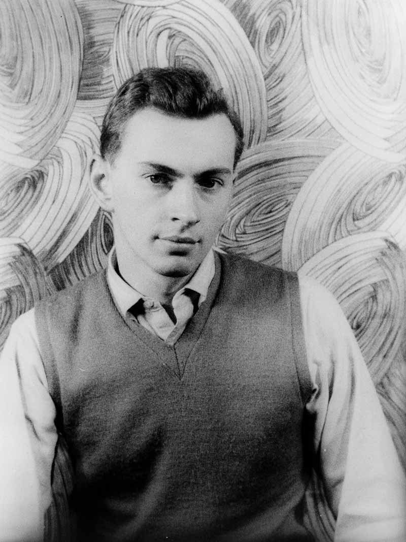 Gore Vidal