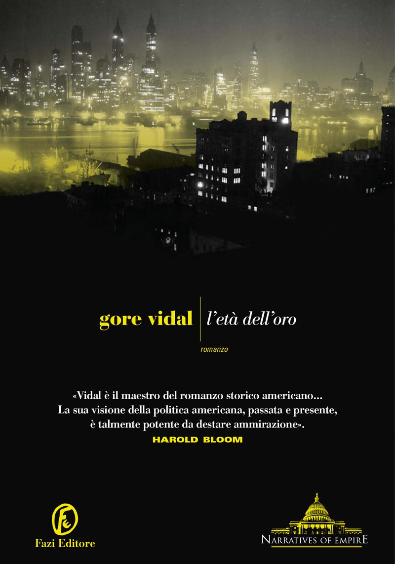 Gore vidal