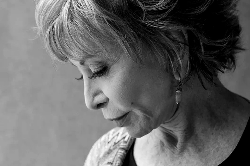 Isabel Allende