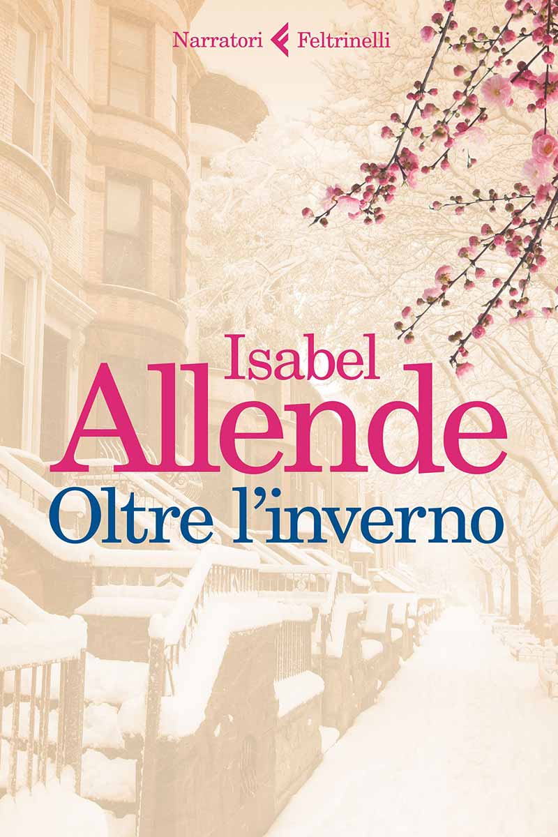 Isabel Allende, Oltre l'inverno