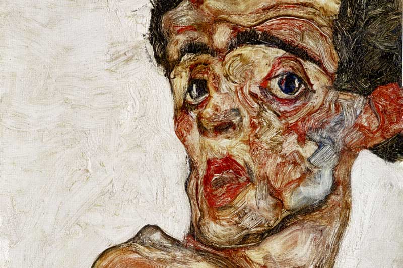 egon schiele 2 1