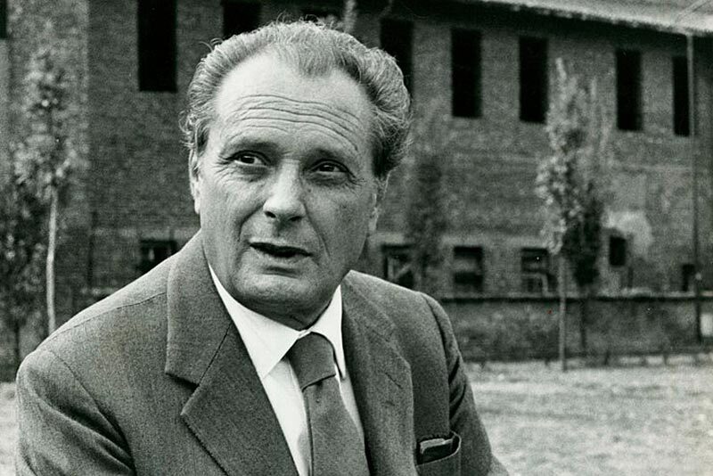 Vittorio Sereni