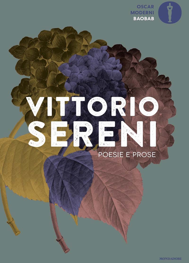 Vittorio Sereni poesie e prose