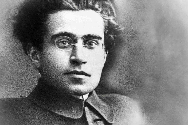 Antonio Gramsci