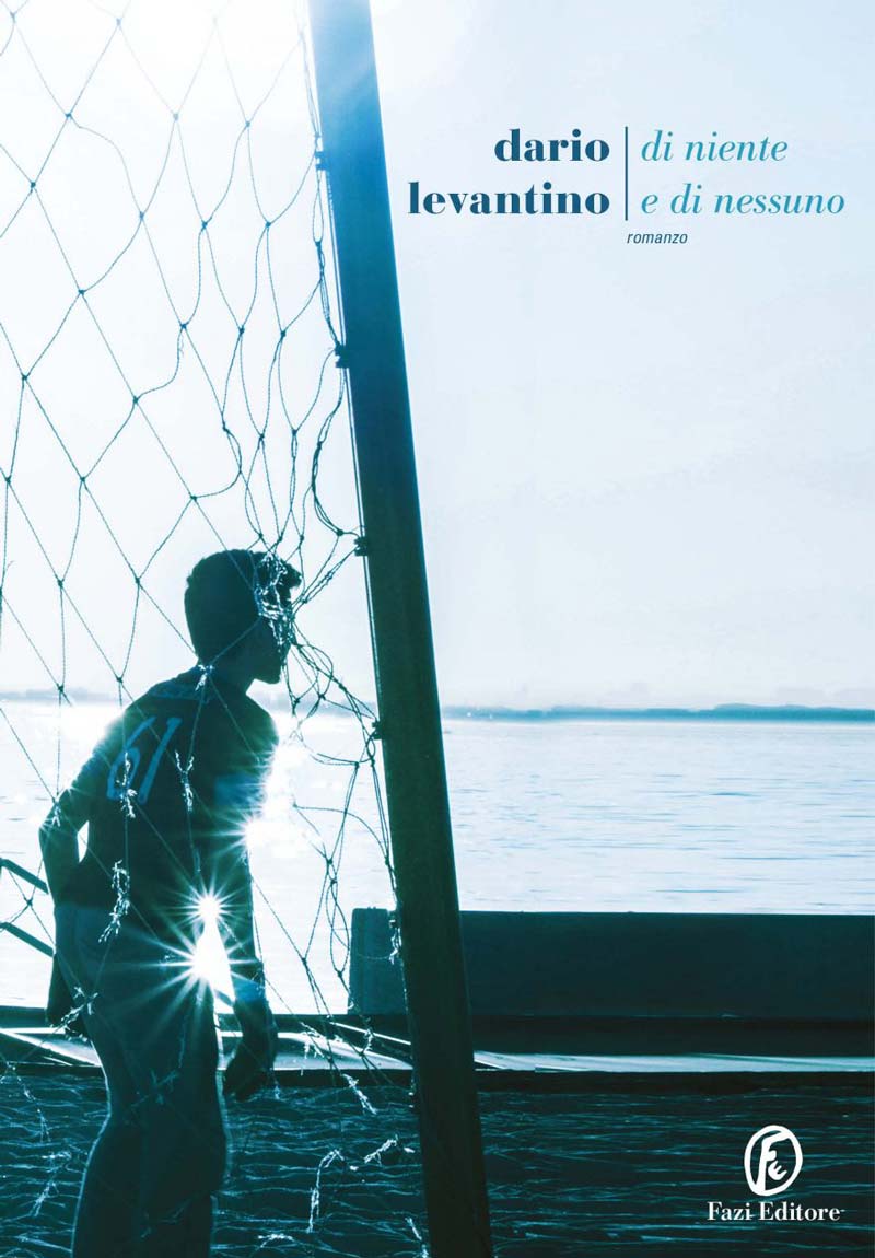 Dario Levantino, di niente e di nessuno