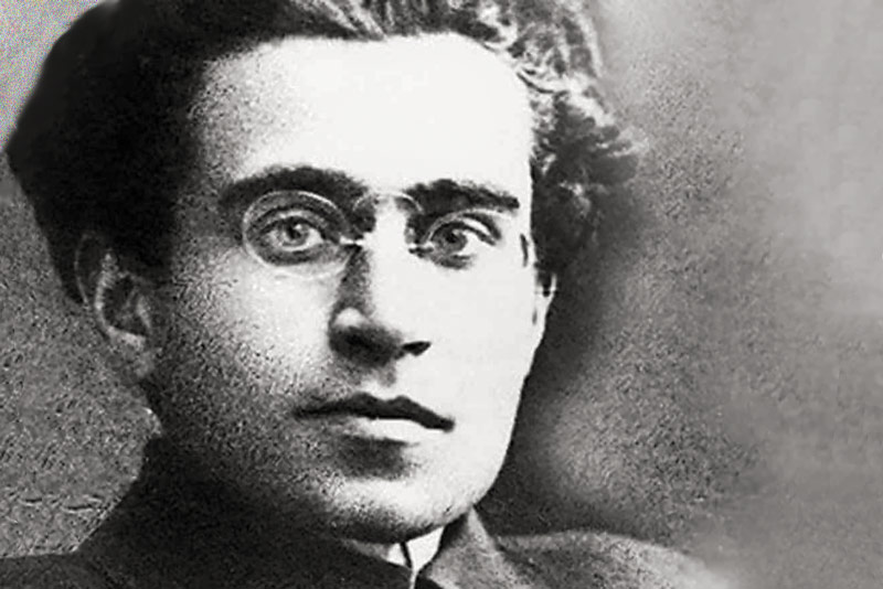 Antonio Gramsci e la prassi