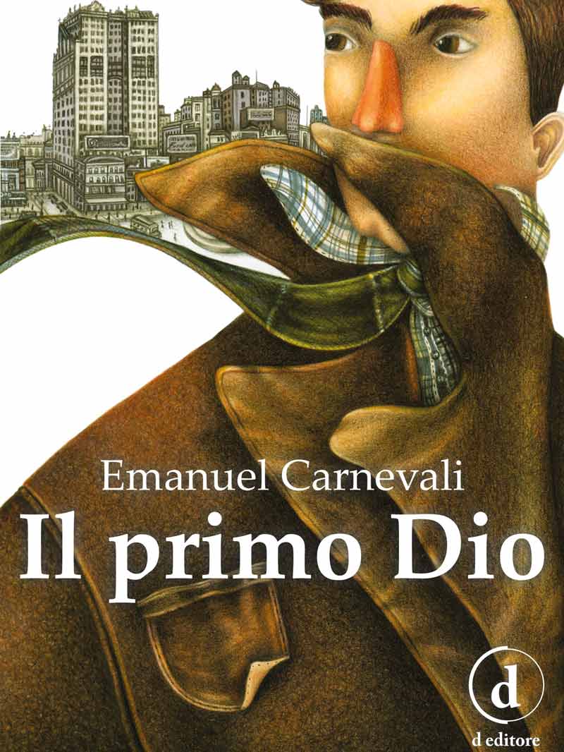 Emanuel Carnevali 1