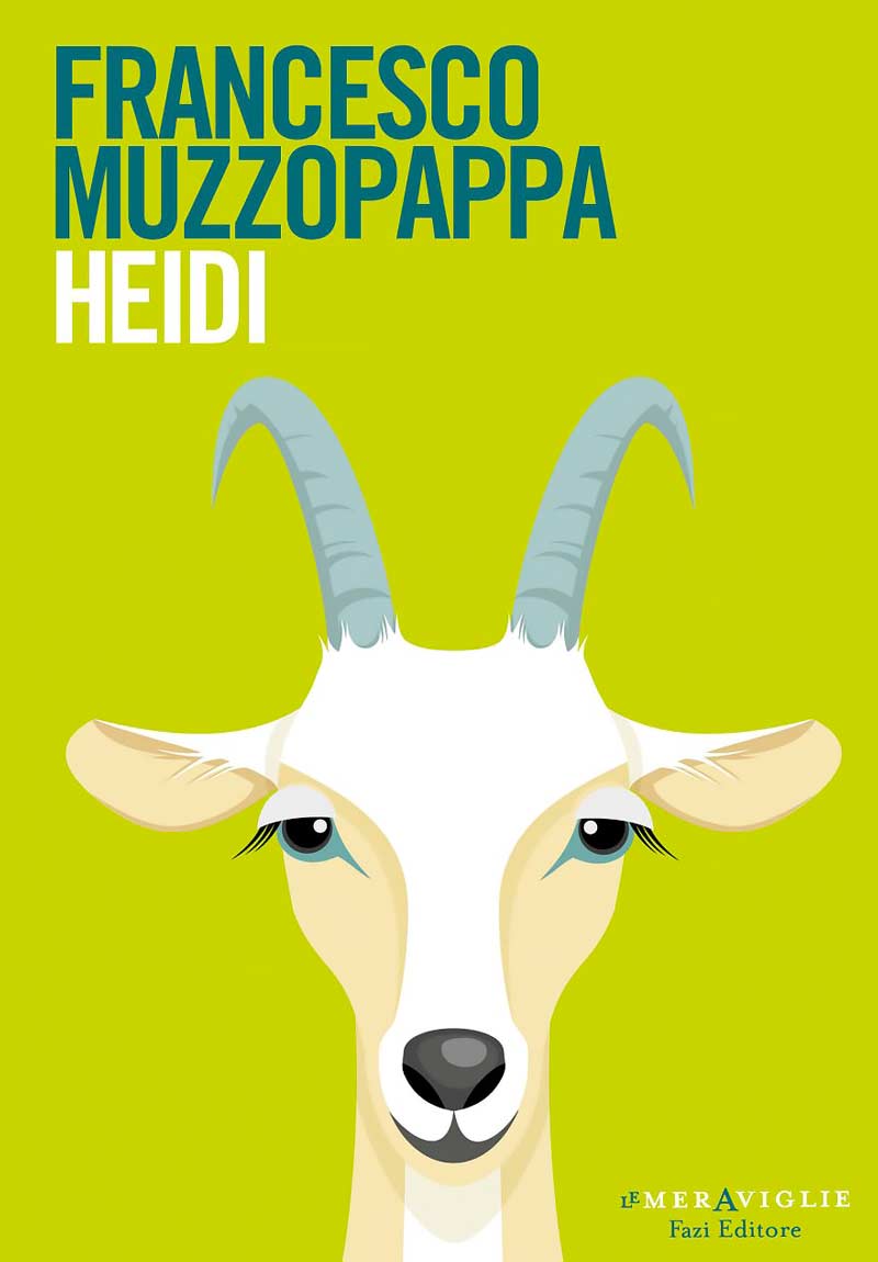 Heidi di Francesco Muzzopappa