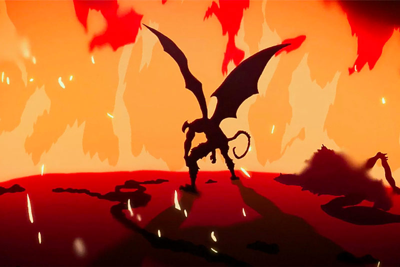 Devilman