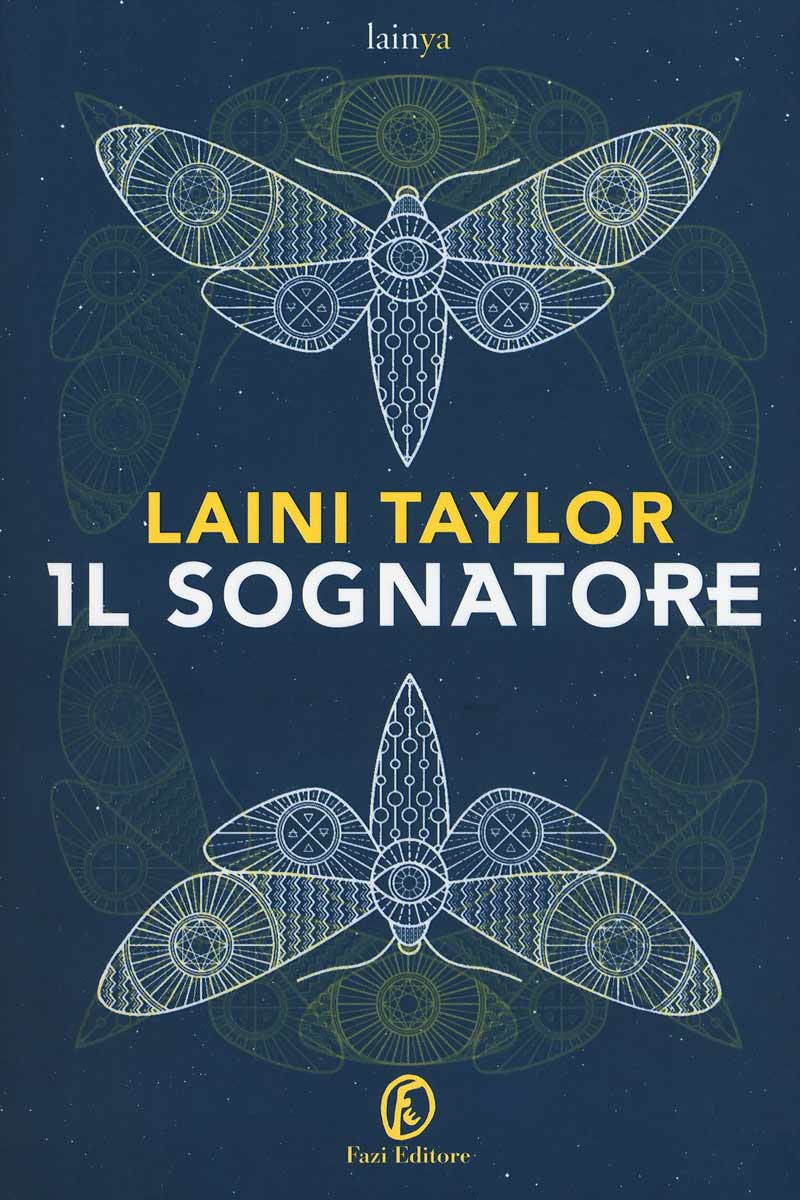 Laini Taylor Il sognatore