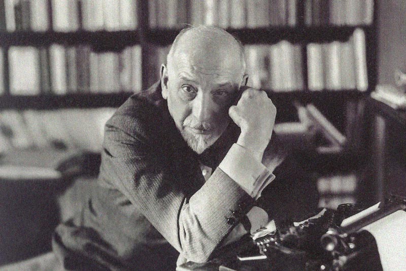 Luigi Pirandello