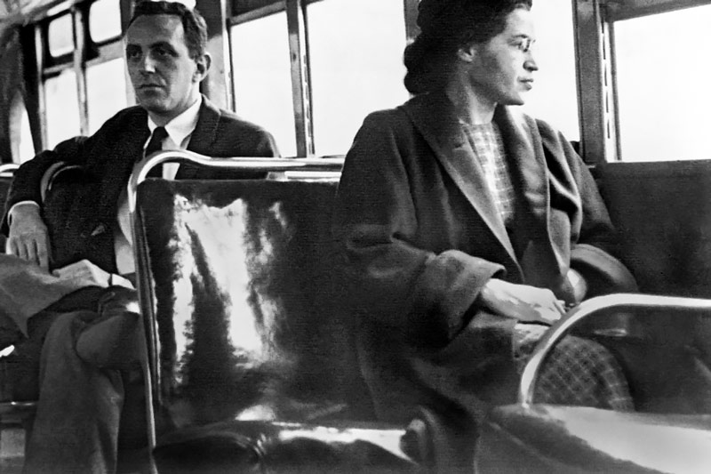 Rosa Parks