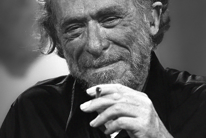 Charles Bukowski