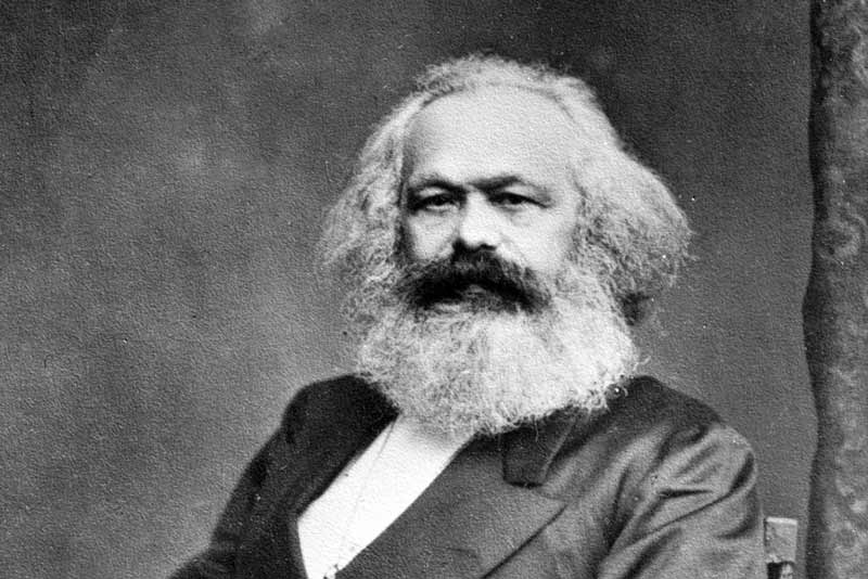 Karl Marx