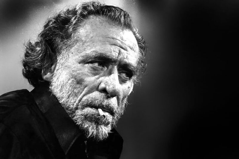 Charles Bukowski