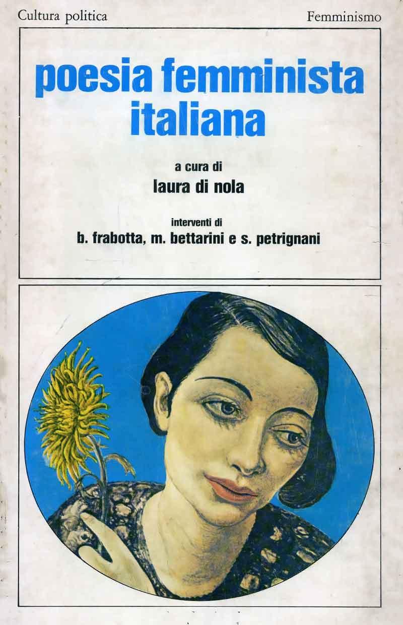 Poesia femminista italiana