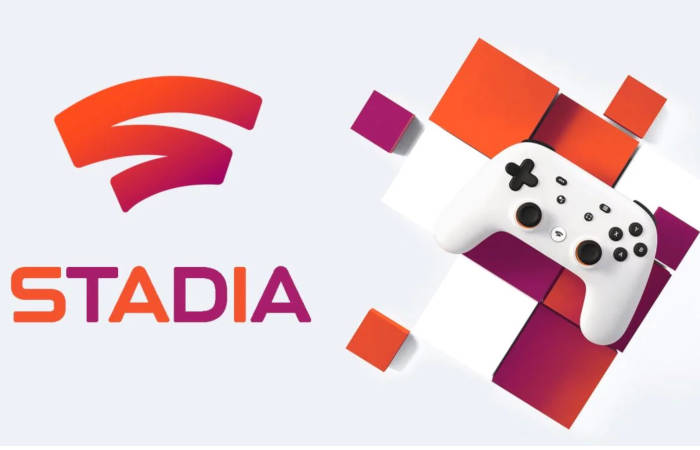 Google stadia