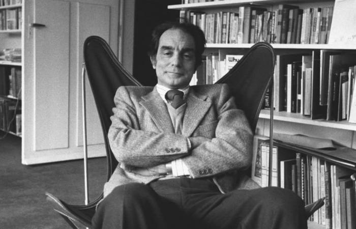 Italo Calvino e le Lezioni Americane